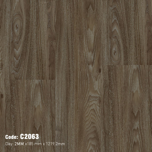 Vinyl Flooring AROMA C2063