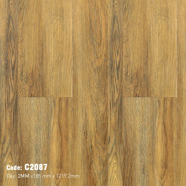 Aroma Vinyl flooring C2087