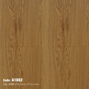 Dry back vinyl Aroma Eko A1802