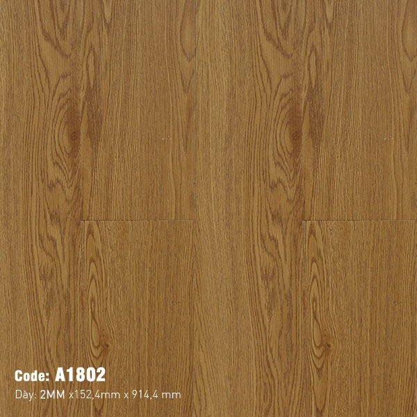 Dry back vinyl Aroma Eko A1802