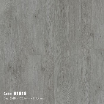 Dry back vinyl flooring Aroma Eko A1818