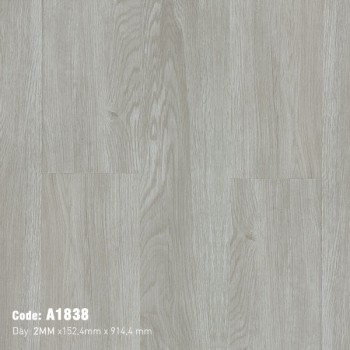 Dry back vinyl flooring Aroma Eko A1838