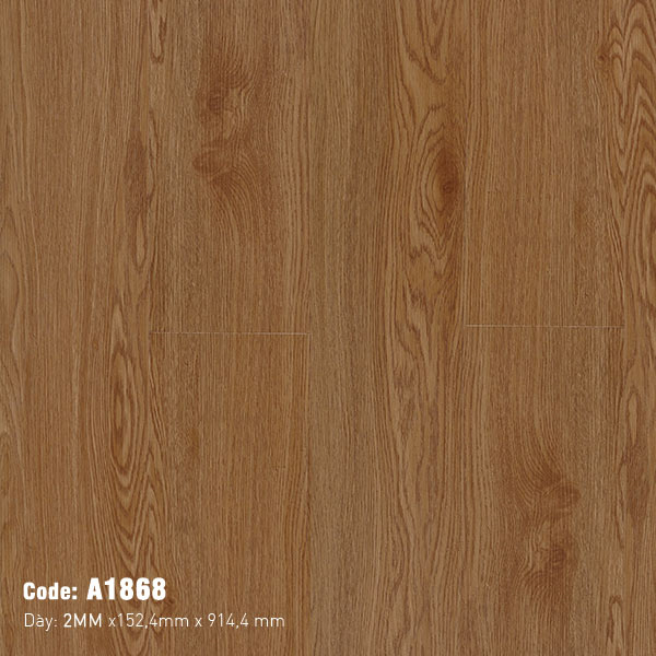Dry back vinyl flooring Aroma Eko A1868