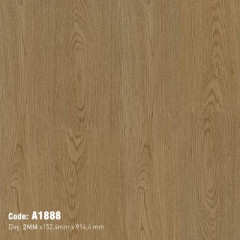 Dry back vinyl flooring Aroma Eko A1888