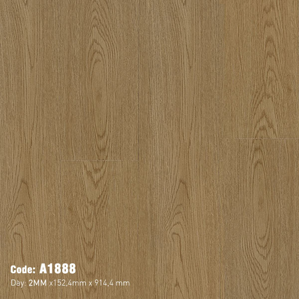 Dry back vinyl flooring Aroma Eko A1888