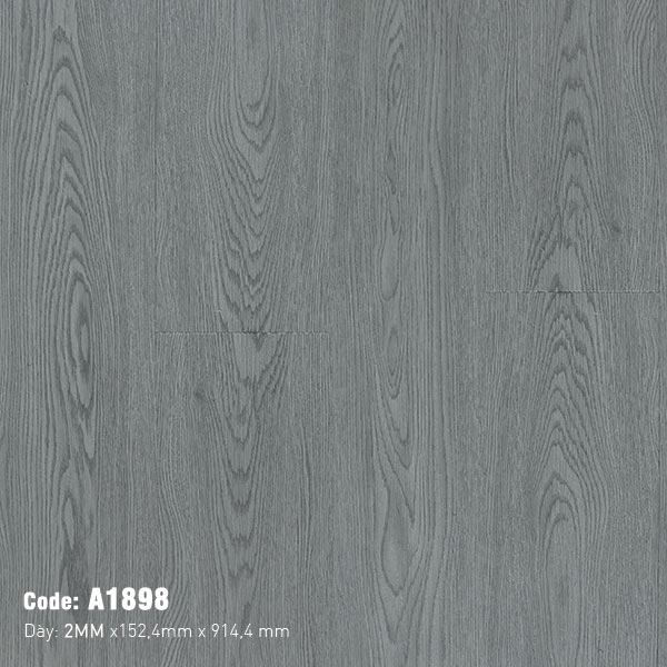 Dry back vinyl flooring Aroma Eko A1898