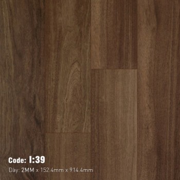 Dry back vinyl flooring i:maru i-39
