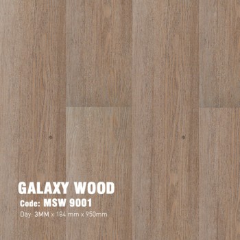 Galaxy Vinyl Flooring MSW9001