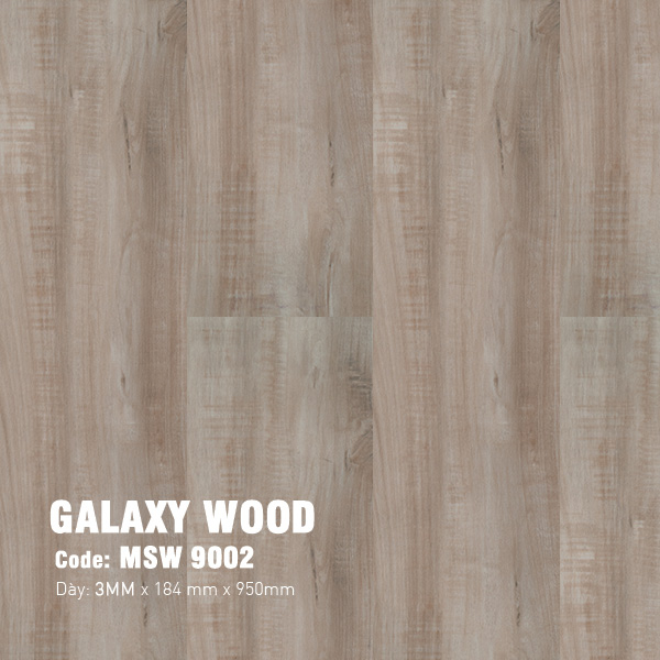 Galaxy Vinyl Flooring MSW9002