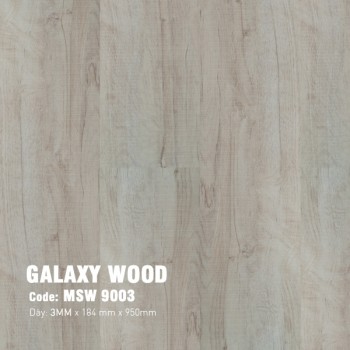 Galaxy Vinyl Flooring MSW9003