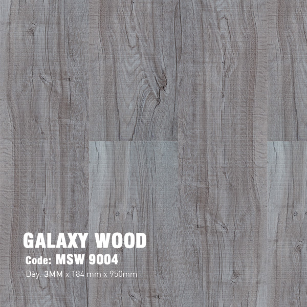 Galaxy Vinyl Flooring MSW9004