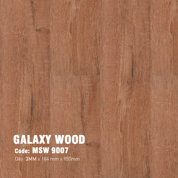 Galaxy Vinyl Flooring MSW9007