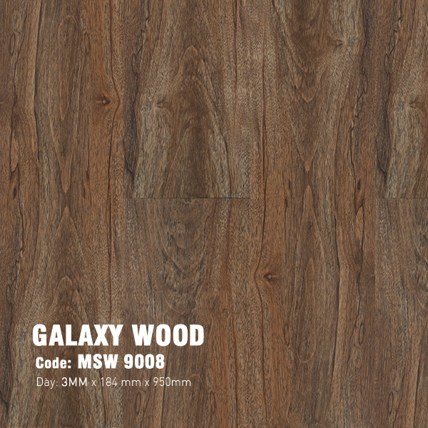 Galaxy Vinyl Flooring MSW9008