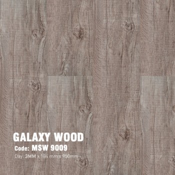 Galaxy Vinyl Flooring MSW9009