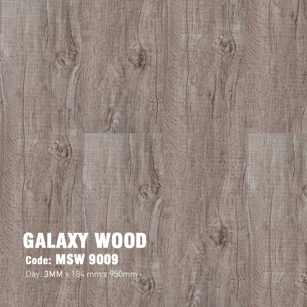 Galaxy Vinyl Flooring MSW9009