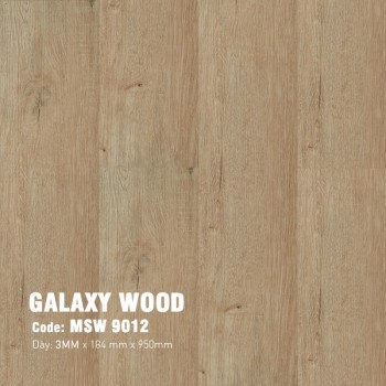 Galaxy Vinyl Flooring MSW9012