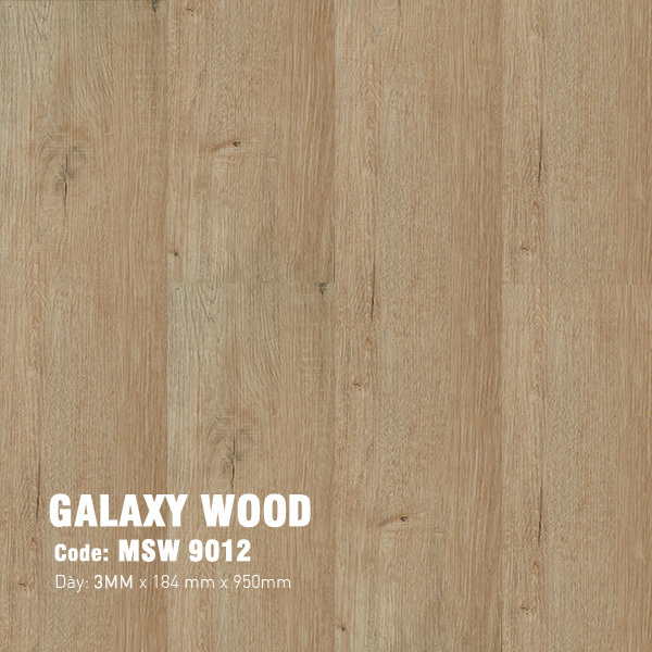 Galaxy Vinyl Flooring MSW9012