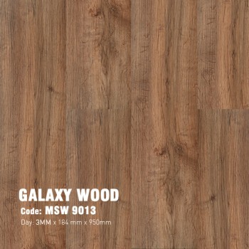 Galaxy Vinyl Flooring MSW9013