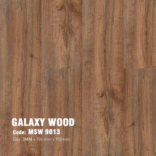 Galaxy Vinyl Flooring MSW9013