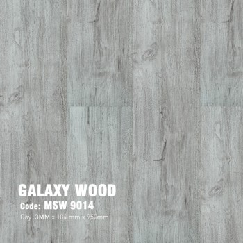 Galaxy Vinyl Flooring MSW9014