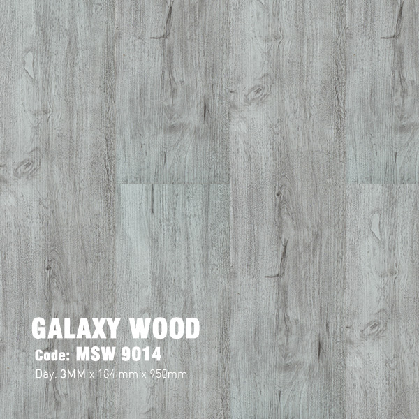 Galaxy Vinyl Flooring MSW9014