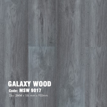 Galaxy Vinyl Flooring MSW9017