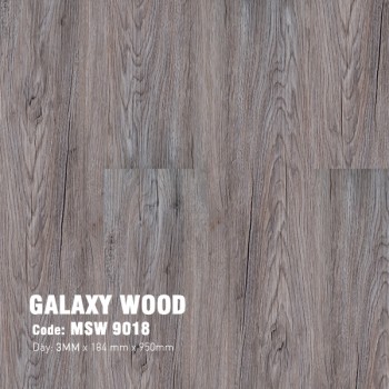 Galaxy Vinyl Flooring MSW9018