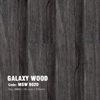 Galaxy Vinyl Flooring MSW9020