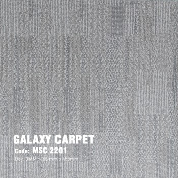 Galaxy Vinyl Flooring MSC2201
