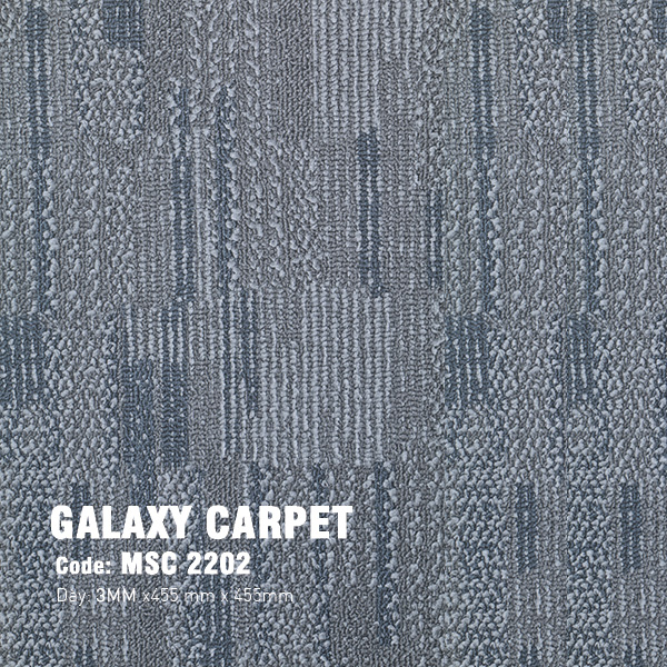 Galaxy Vinyl Flooring MSC2202