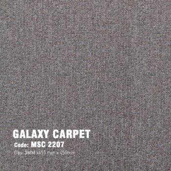 Galaxy Vinyl Flooring MSC2207