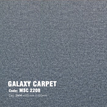 Galaxy Vinyl Flooring MSC2208