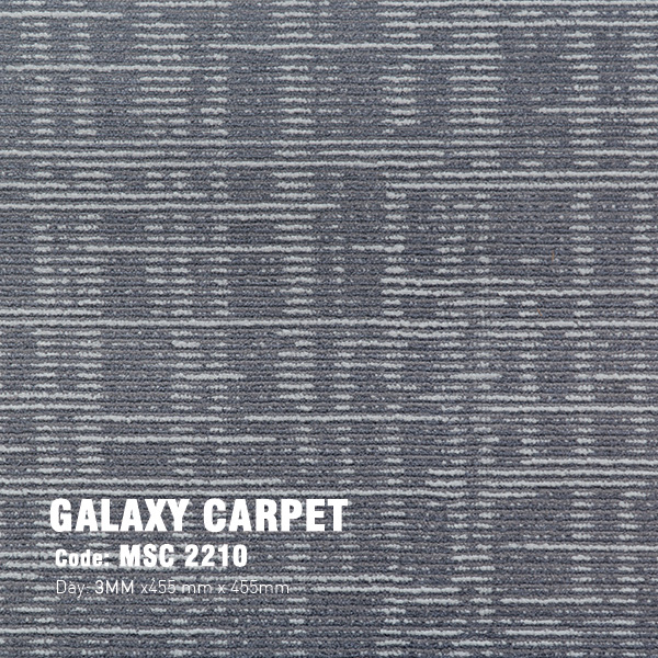 Galaxy Vinyl Flooring MSC2210