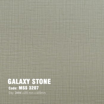 Galaxy Vinyl Flooring MSS3207