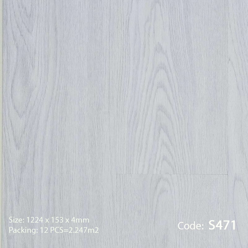 SPC Flooring Glotex S471