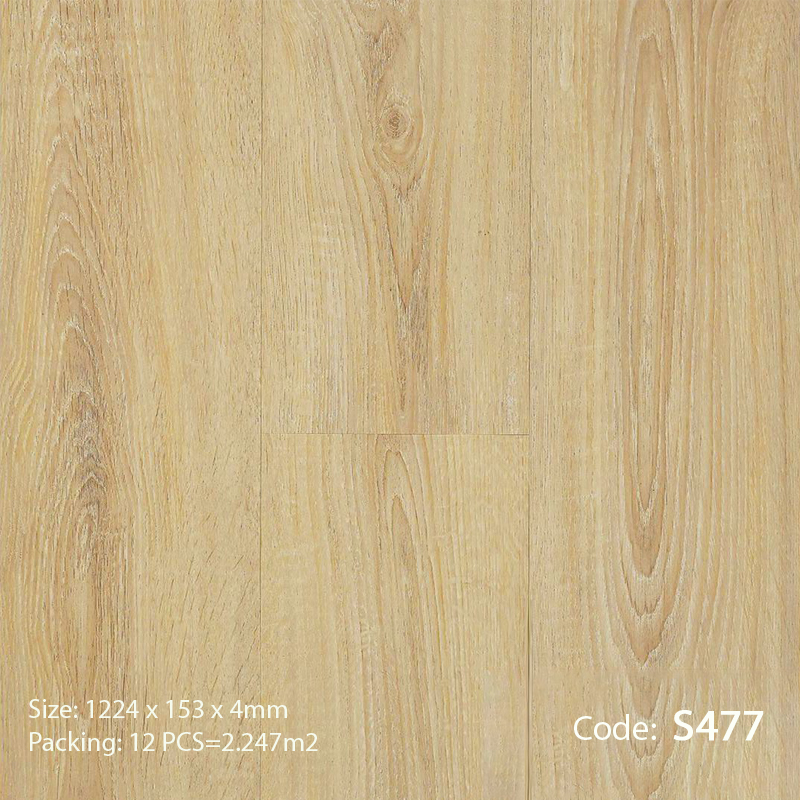 SPC Flooring Glotex S477