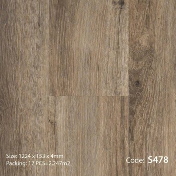 SPC Flooring Glotex S478