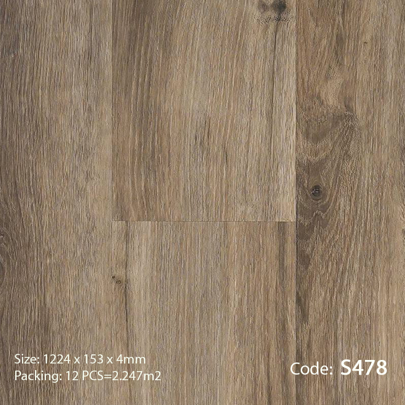 SPC Flooring Glotex S478