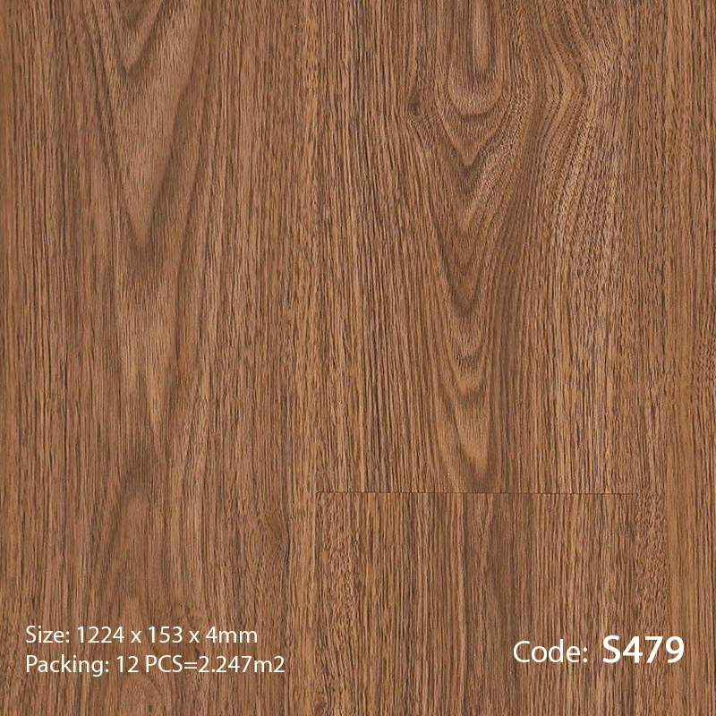 SPC Flooring Glotex S479