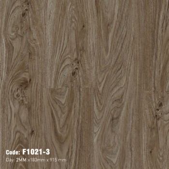 Dry back vinyl Fjord F1021-3