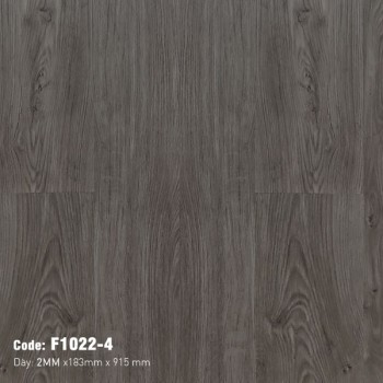 Dry back vinyl flooring FJORD F1022-4