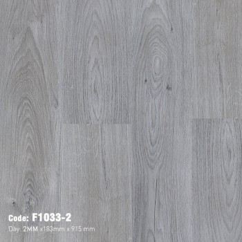 Dry back vinyl flooring Fjord F1033-2