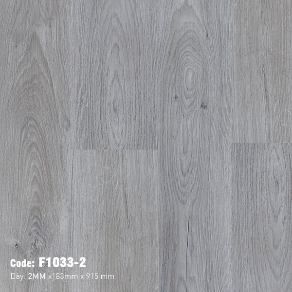 Dry back vinyl flooring Fjord F1033-2