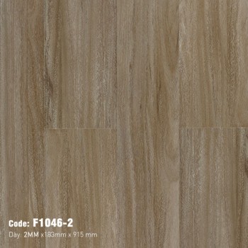 Dry back vinyl flooring Fjord F1046-2