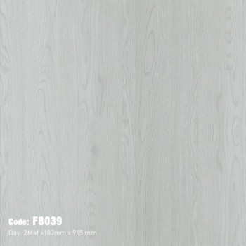 Dry back vinyl flooring Fjord F8039