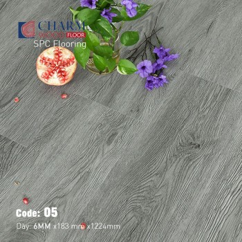 Charm Wood 6mm–SPC05