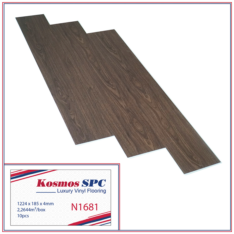Kosmos SPC N1681 