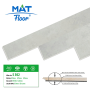 Mat Floor SPC Flooring S302