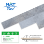 Mat Floor SPC Flooring S305