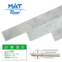 Mat Floor SPC Flooring S309